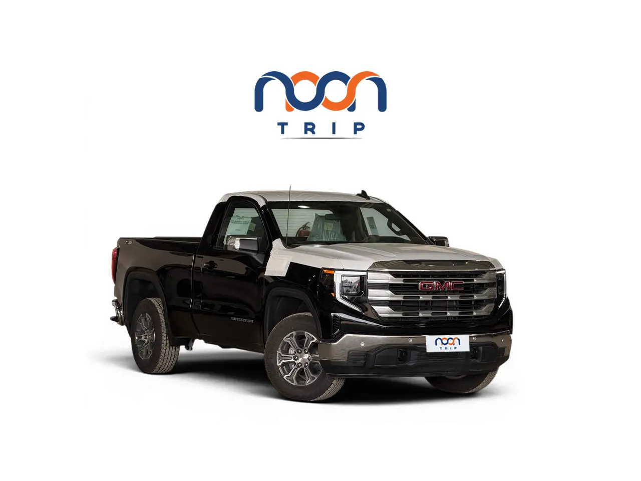 GMC سييرا SLE 2026