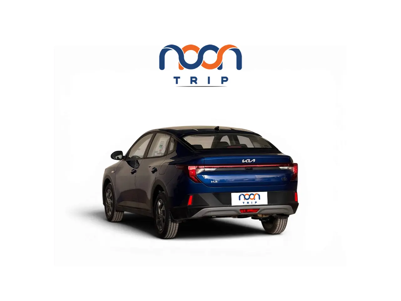 كيا k3 GL 2025