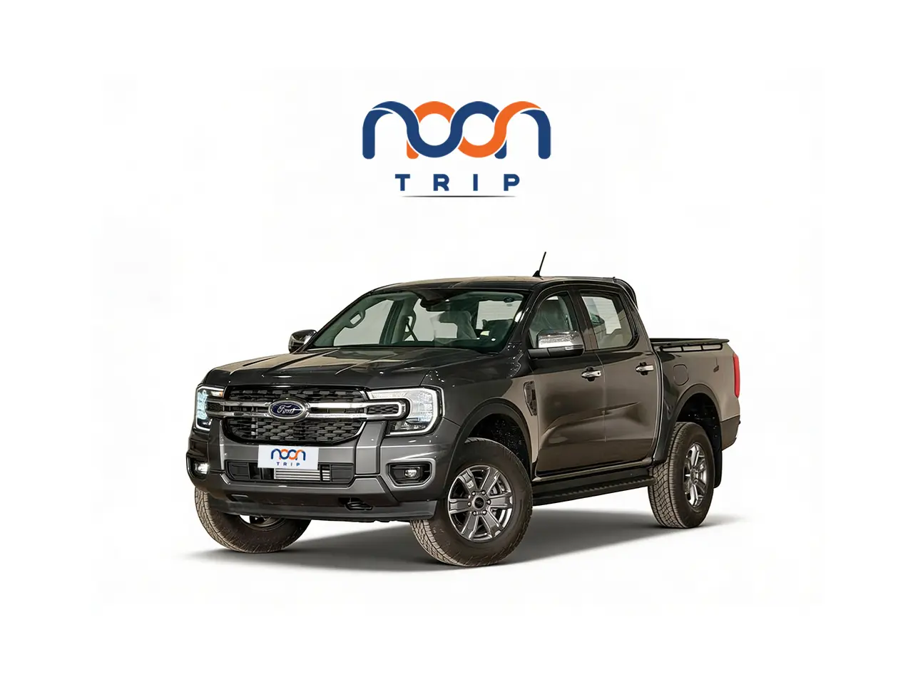 فورد رينجر XL 2025