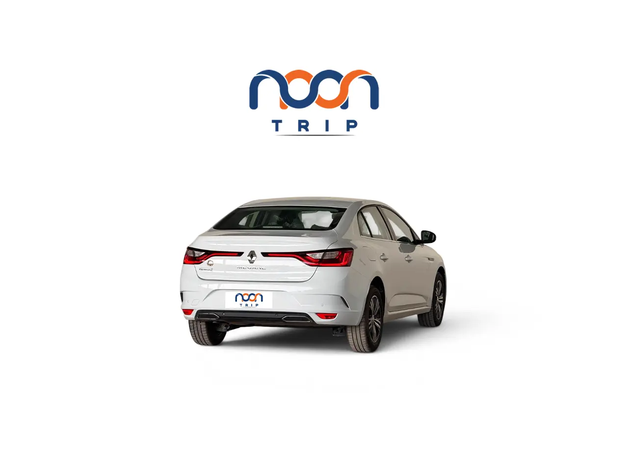 رينو ميجان se 2024